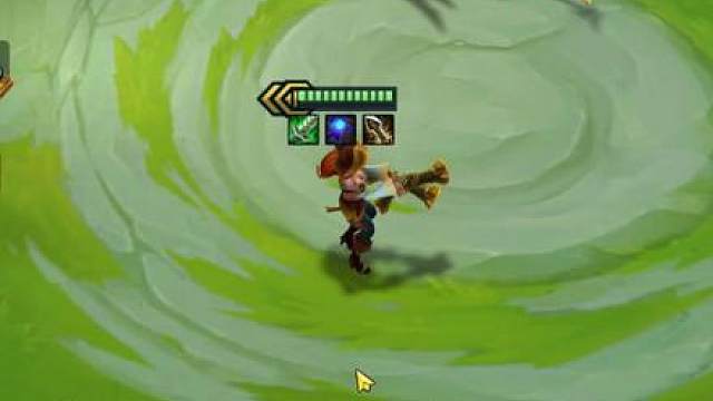 出装小技巧！上分少不了！