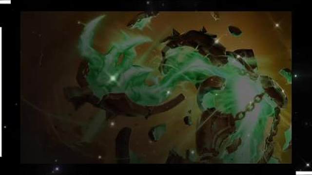 再见了，英雄联盟传奇