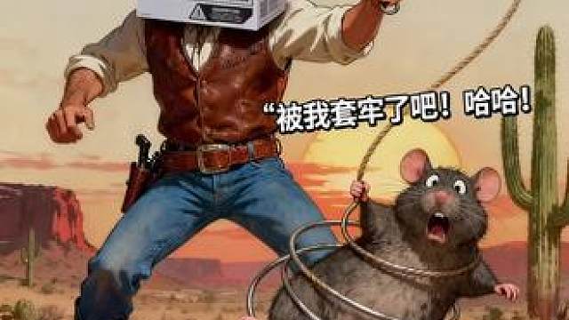 早跟你说了别碰五级弹你不听！