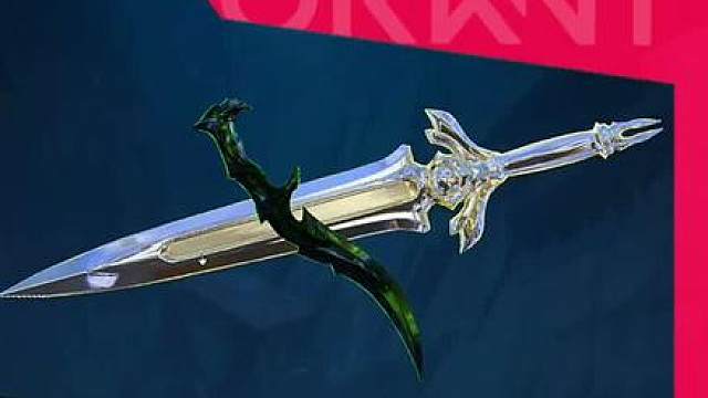 4号上线新皮肤【咒缚双界】