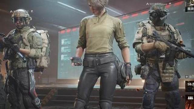 就是战斗爽！跟着武将一起踢翻航天！单局1200w吃到撑