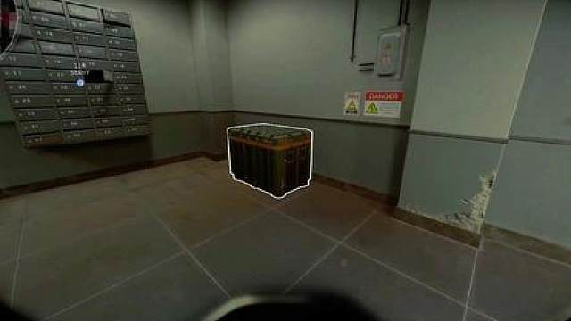 偷偷多吃两颗止痛药