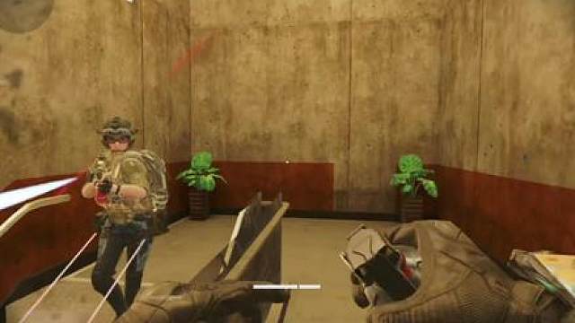 组队被制裁，红温99%