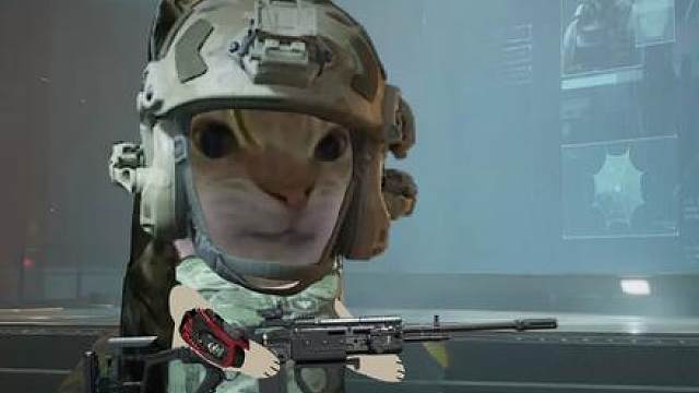 当我手很黑时..