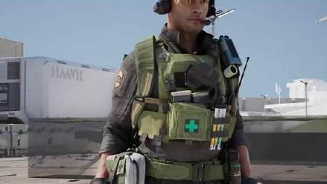 辛苦养的鼠鼠，却倒在了撤离前的一刻