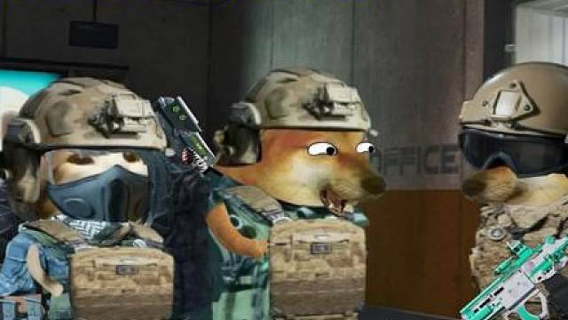 和兄弟玩三角洲那些事