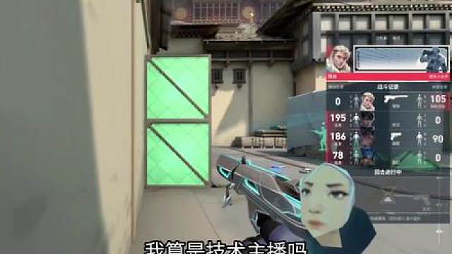 技术与才艺并存的瓦瓦 维克托自拍杆来了