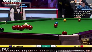 12.3 一諾臺(tái)球解說(shuō)直播名場(chǎng)面