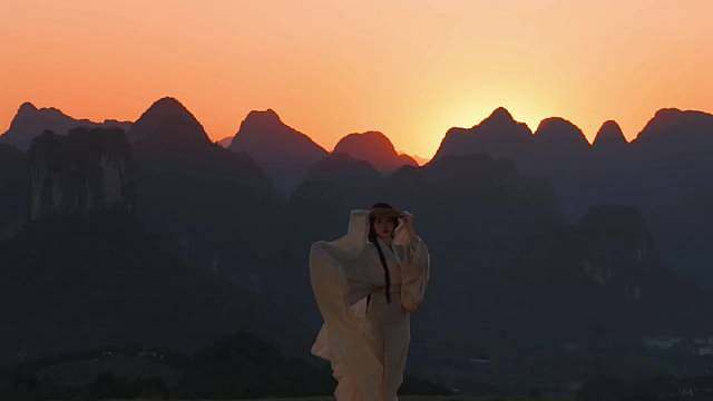 千里江山图终于被我拍到了 ​​​