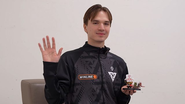 【Pure独家采访】中餐麻麻辣辣很好吃，认为自己可以赢下任何参加的比赛