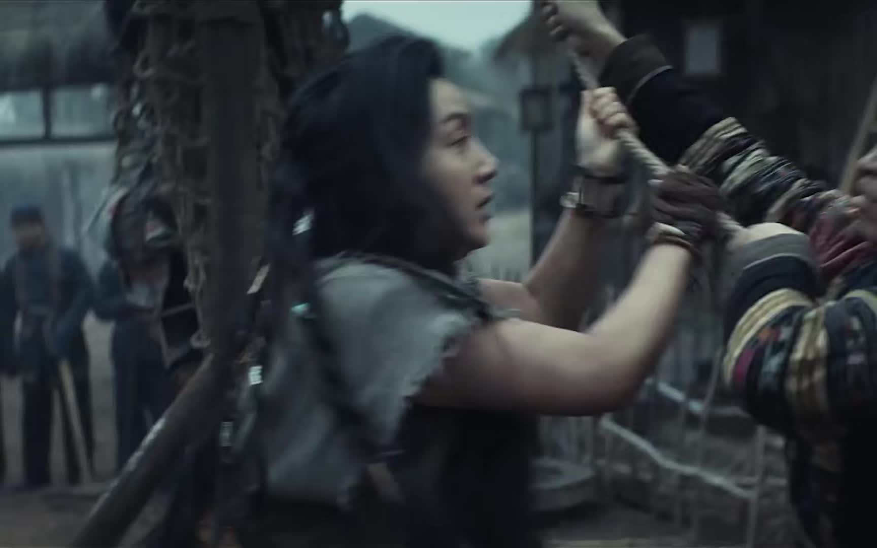 他本可以平平安安度过一生，但却因为记者的曝光引来杀身之祸