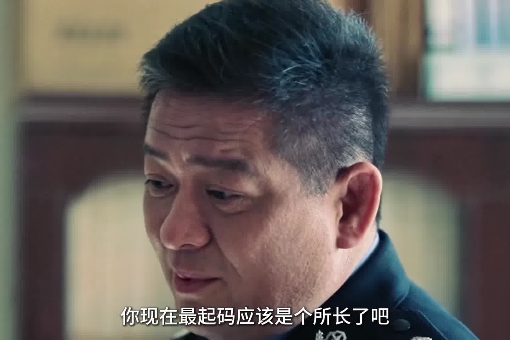 在熟人面前装杯真的撑不过一秒啊，这窝囊班真是让你上明白了！