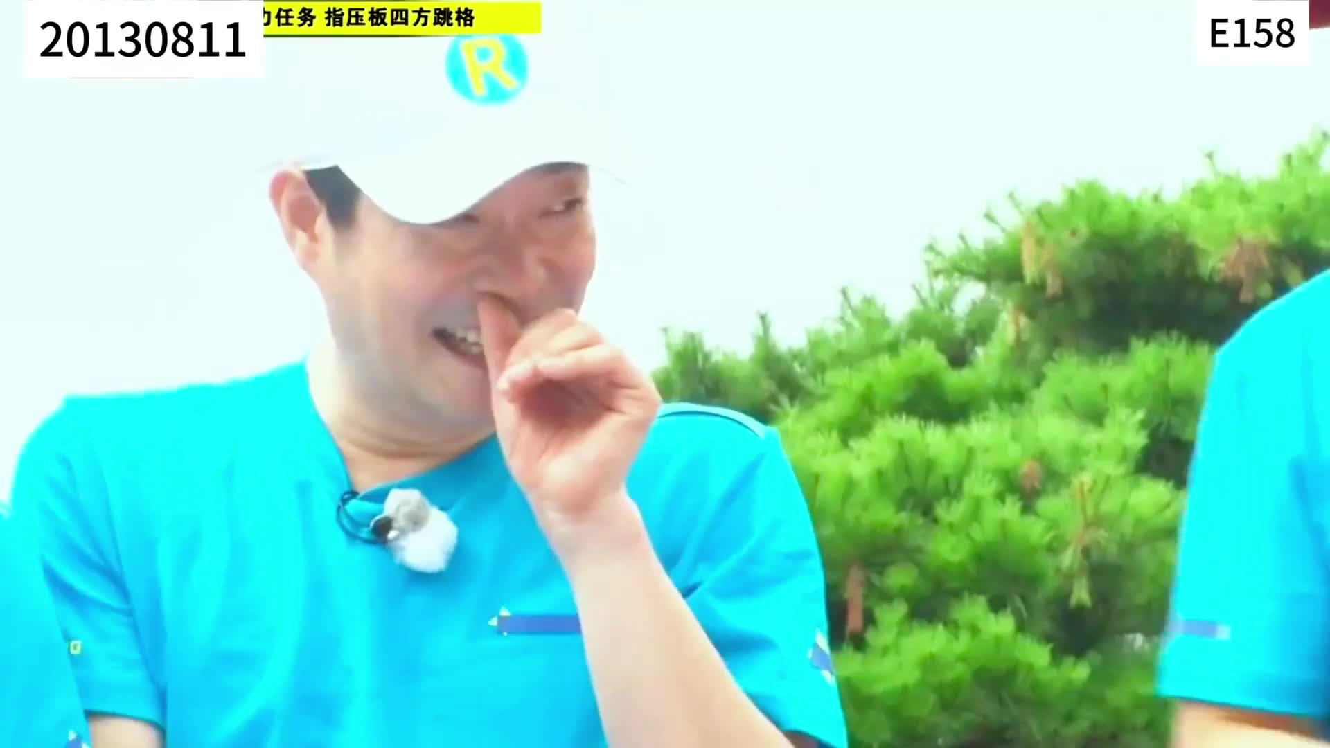 这是帕布李光洙最惨的一期  2