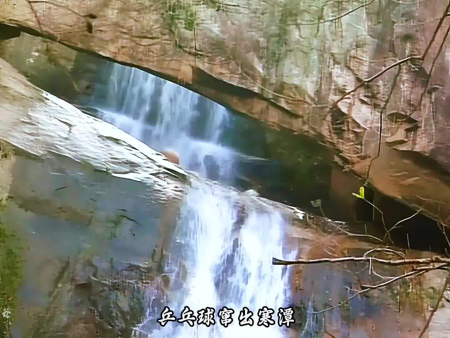 想不到开心等人竟然是这样走出鬼谷