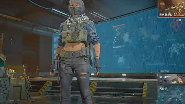 玩妹妹的号，杨哥感觉自己香香软软