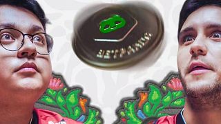 【CS】布達(dá)佩斯Major宣傳片｜命運(yùn)的指引