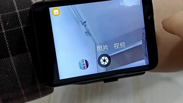 拆卸秒变手机？