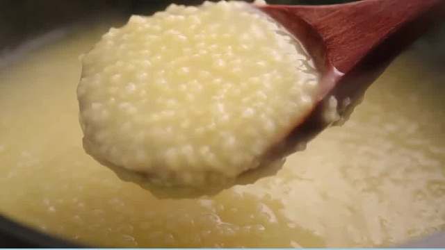 睡眠不好？试试这种粗粮，比大米营养更高！