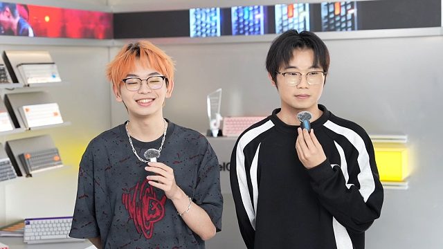 一个字：太酷了！// DLOG蜜氪发布会