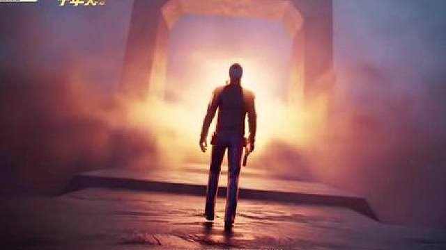 CFM十周年氪金夺宝比福利活动还要多