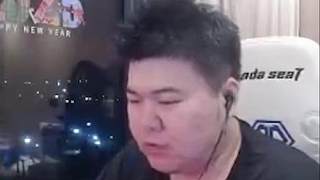 Godv深夜為隊(duì)友發(fā)聲，力挺隊(duì)友“都是為了生活”