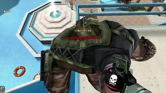 游戏特色：打得好送飞机票