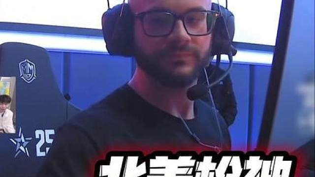 北美枪神，33岁老将