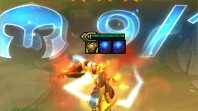 新赛季S16明天上线！六套强力阵容推荐，助你定位赛轻松五连鸡