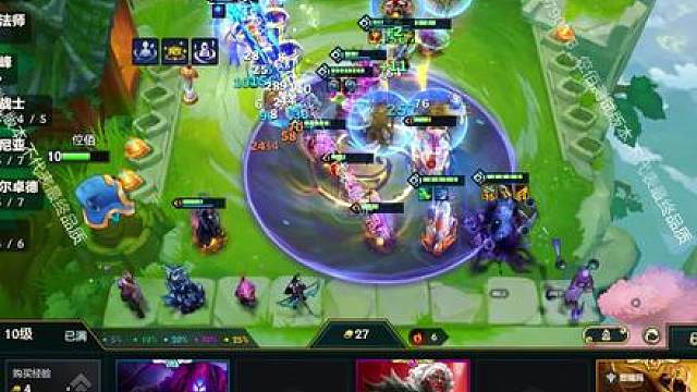 《佛雷芸阿娜》开服唯一真神，芸阿娜技能无限拉面，大成十五也能轻松拿下！