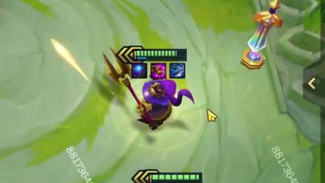 新的赛季上线阵容玩哪套？约德尔小法把人打爆！