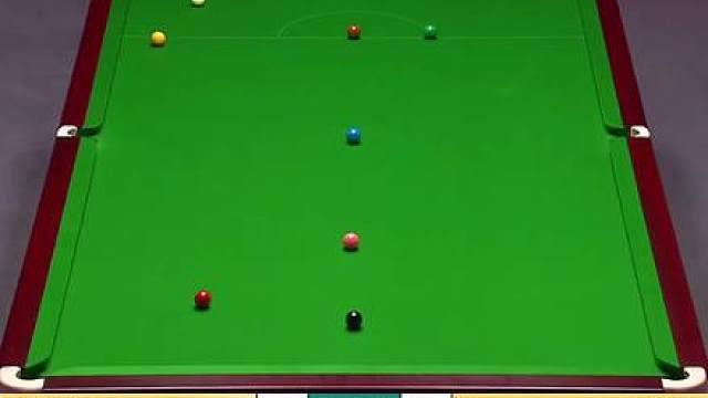 2025英锦赛：庞俊旭攻防兼备，准度硬刚老马继续扩大比分