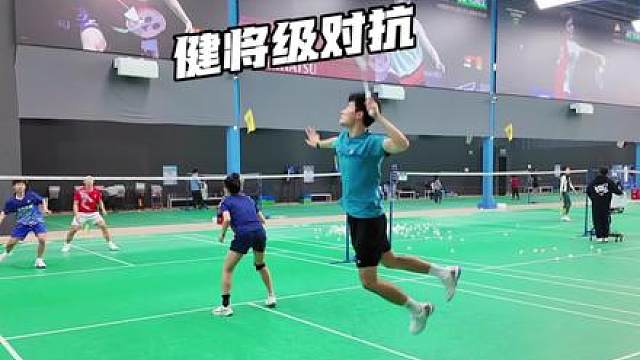 男女搭配中如何完成轮转和双杀，请看VCR