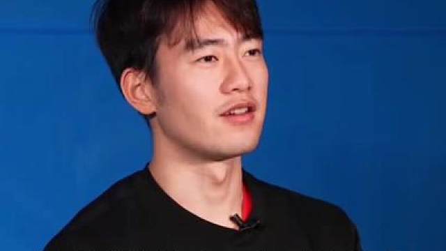 他们是国羽男双最后的希望！曾从世界第444名飙升至第1名的组合。