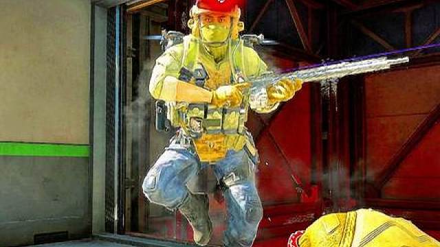 可以花30秒看看我耗费2000万拍摄的航天风光吗？