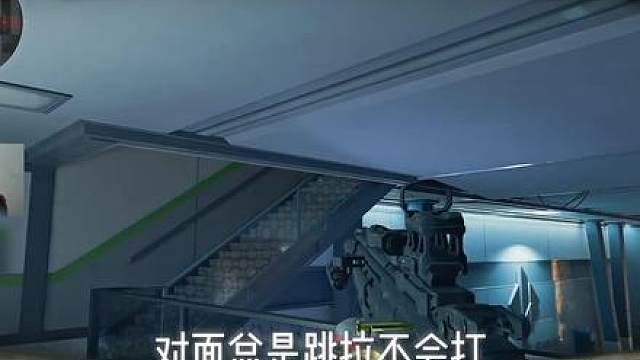 我又跳出来拉，我又跳回去拉