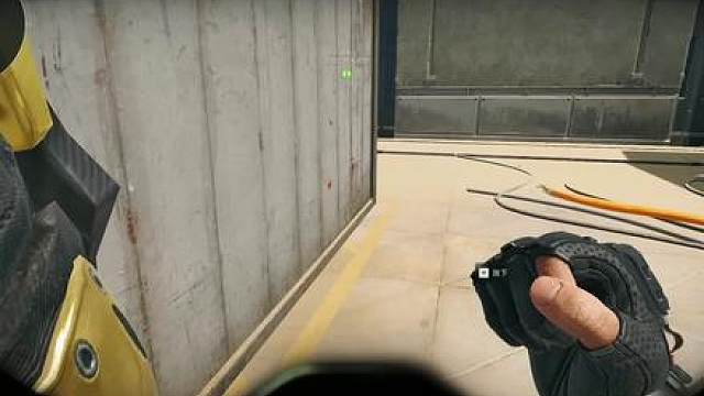 8w老鼠神枪摧毁6套哥道心？终极性价比金弹发射器！