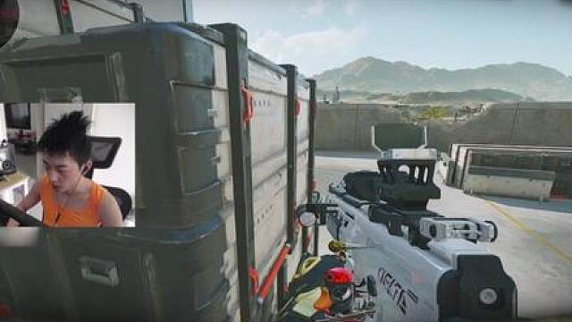 陈泽长官 bbfps前来报道