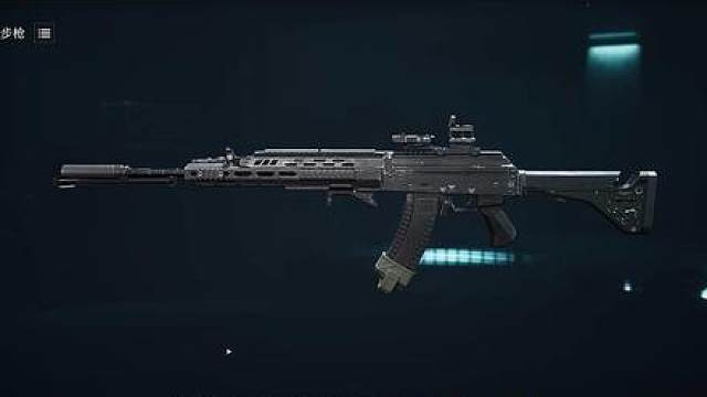 总是担心破产不敢泼水？快试试粑粑枪之王AK12！