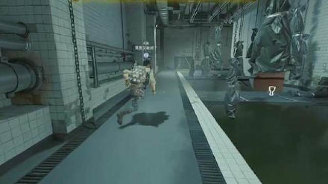 采访队友：威龙的三种技巧