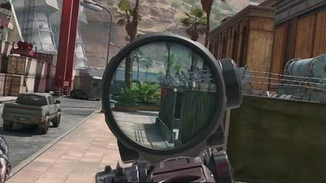 3万块黑科技大狙！！25万机密场最强双枪搭配！