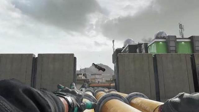 老东西 我不会成为你！我一定会猛攻到底的