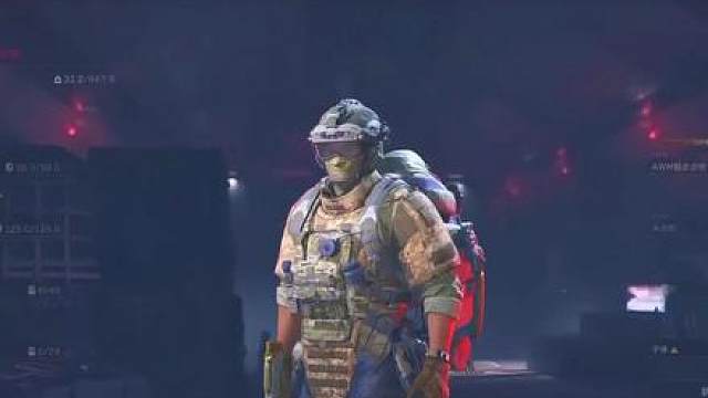 《等会我起个装》