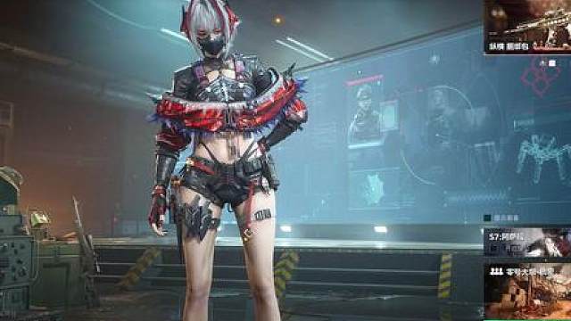 摸卡还是得大坝