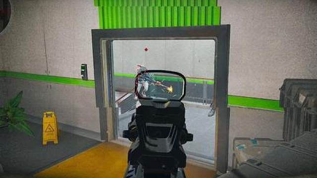 三角洲！还是要和兄弟一起玩！