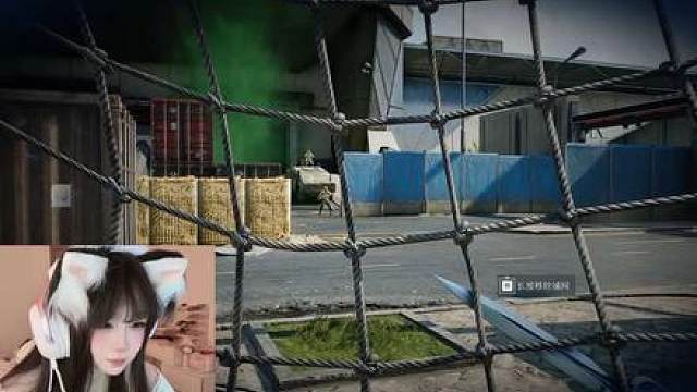 被网住的感觉太爽了兄弟