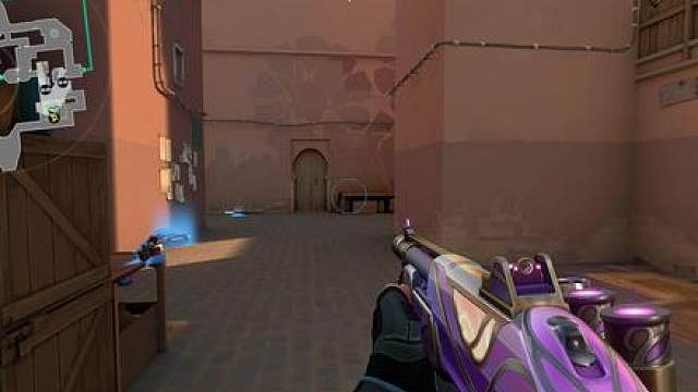 无畏契约怎么这么好玩