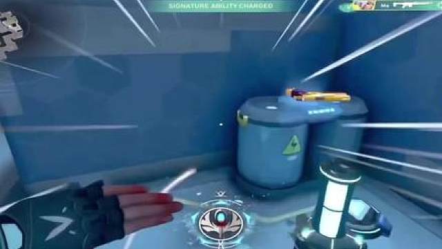 康康因手伤问题再换中敏1600x0.2，嘴上说着还需要适应下，但这鸟狙戍卫五杀的流畅性不减当年！把老外迷得追着康康要好友位