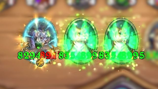 8000+老虎，整活+三折叠重现江湖