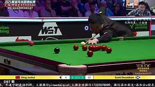 12.5 一諾臺球解說直播名場面