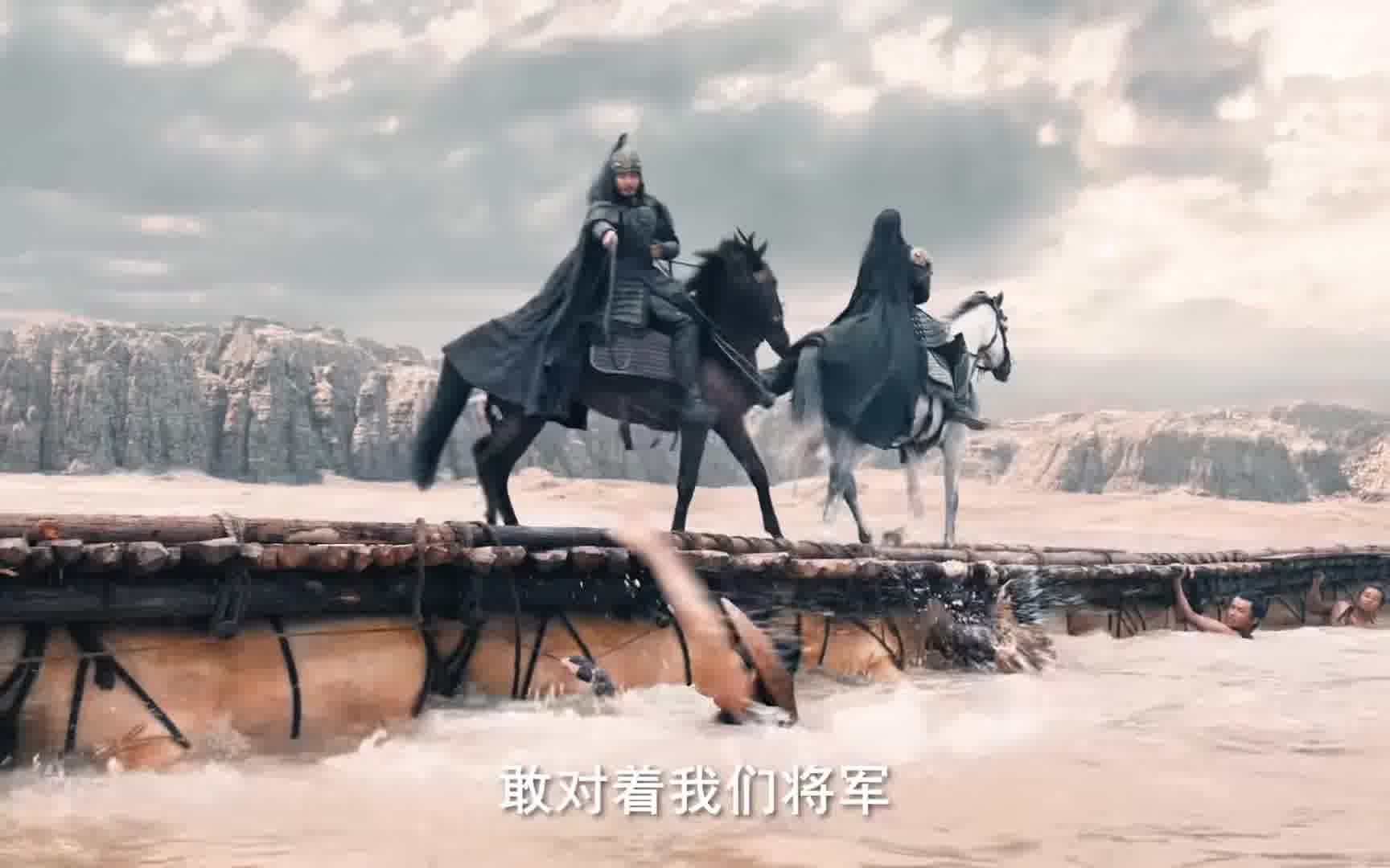 高端的猎人往往以猎物的方式出现！